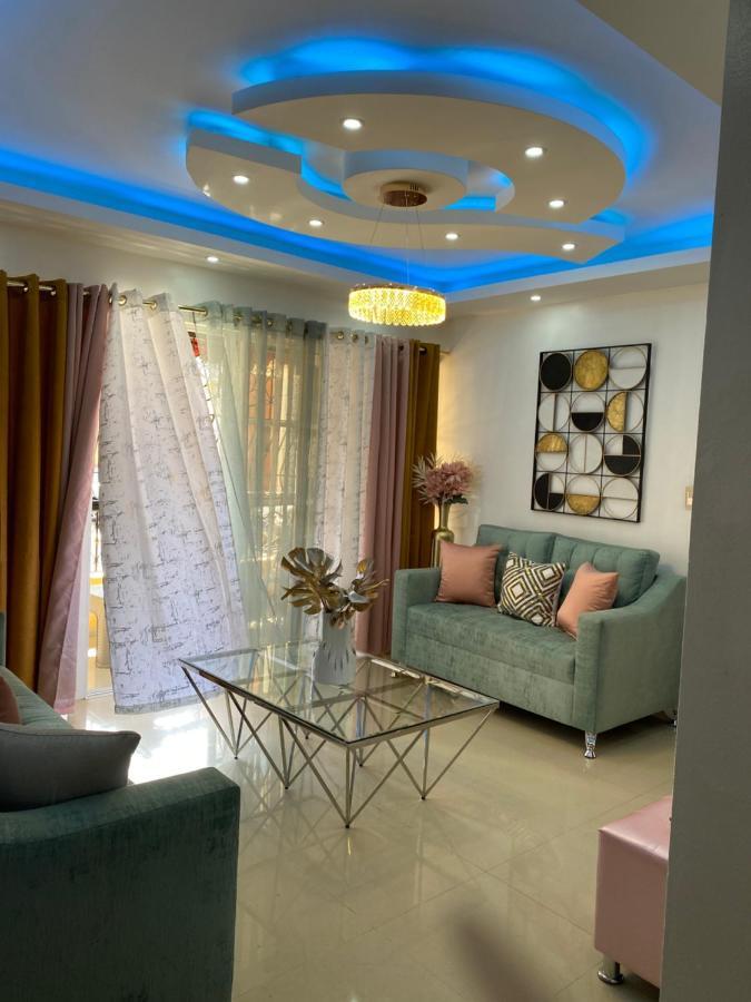 Vip Home Santiago De Los Caballeros Luaran gambar