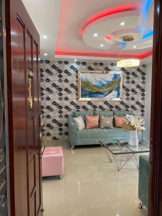 Vip Home Santiago De Los Caballeros Luaran gambar