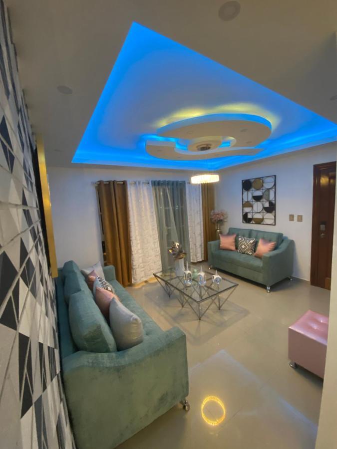 Vip Home Santiago De Los Caballeros Luaran gambar