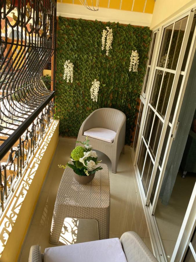 Vip Home Santiago De Los Caballeros Luaran gambar