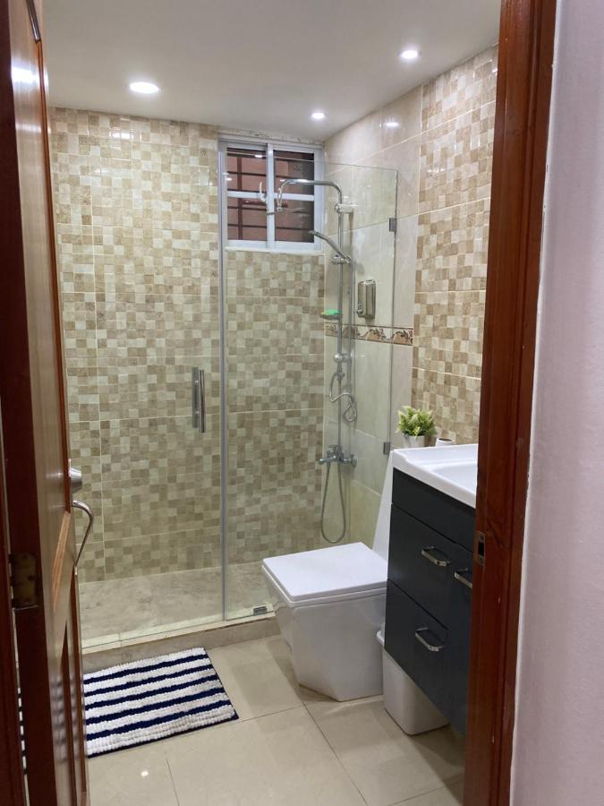 Vip Home Santiago De Los Caballeros Luaran gambar