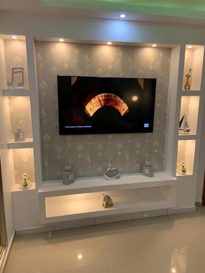 Vip Home Santiago De Los Caballeros Luaran gambar