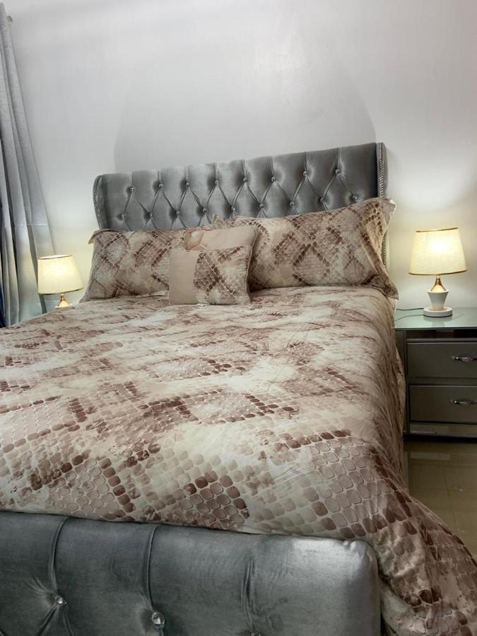 Vip Home Santiago De Los Caballeros Luaran gambar
