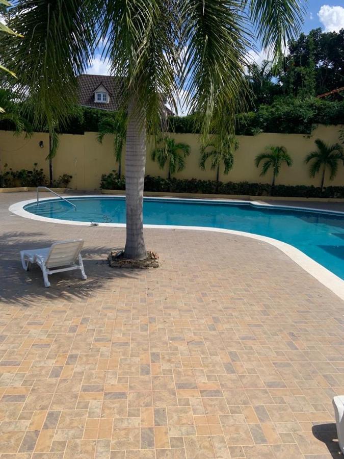 Vip Home Santiago De Los Caballeros Luaran gambar